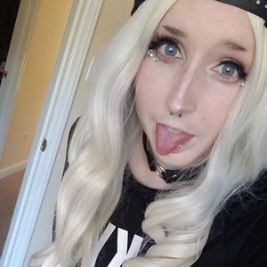 Meet your Posher, Nicky